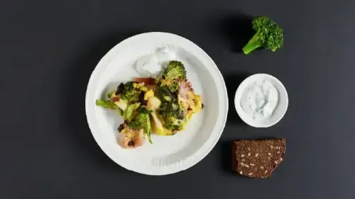 What is a Sattvic Diet?